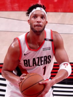 Evan Turner