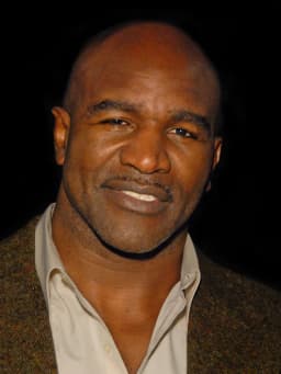 Evander Holyfield