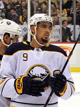 Evander Kane