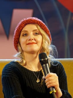 Evanna Lynch