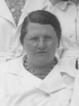 Eveline Du Bois-Reymond Marcus