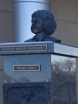 Evelyn Bryan Johnson