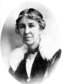 Evelyn Underhill