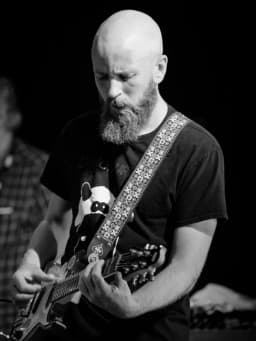 Even Helte Hermansen