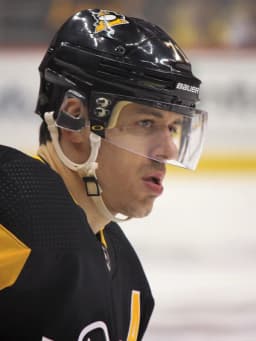 Evgeni Malkin