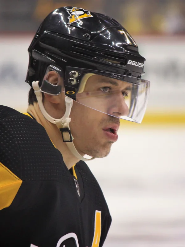 Evgeni Malkin