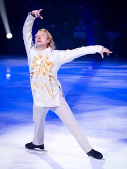 Evgeni Plushenko