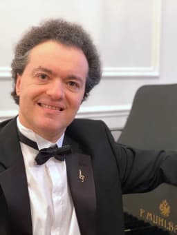 Evgeny Kissin