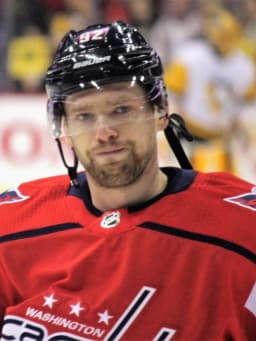 Evgeny Kuznetsov