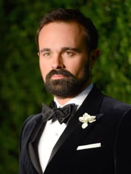 Evgeny Lebedev