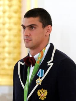 Evgeny Tishchenko