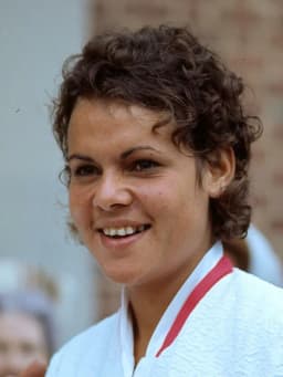 Evonne Goolagong Cawley
