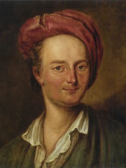 Ewald Christian von Kleist