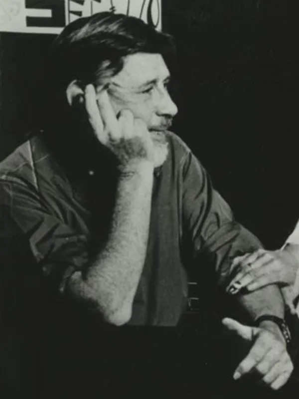 Ewan MacColl