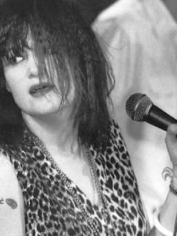 Exene Cervenka