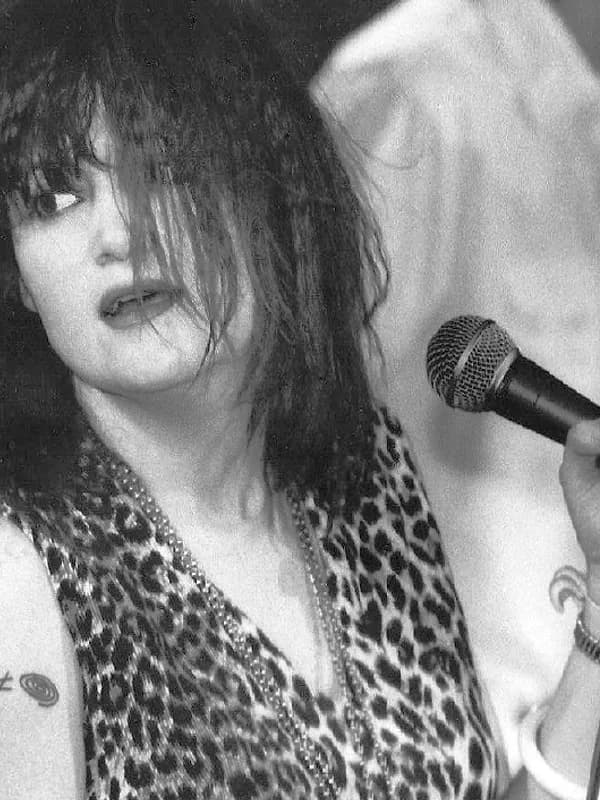Exene Cervenka