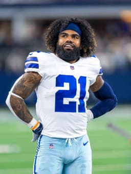 Ezekiel Elliott