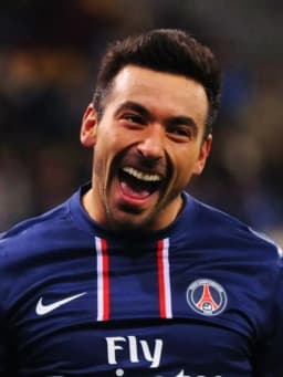 Ezequiel Lavezzi