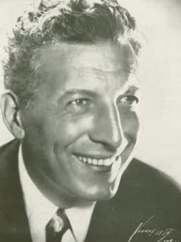 Ezio Pinza