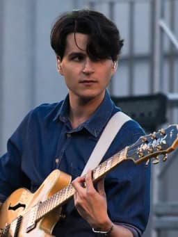 Ezra Koenig