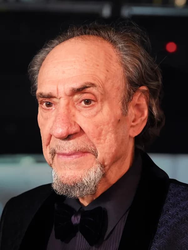 F. Murray Abraham