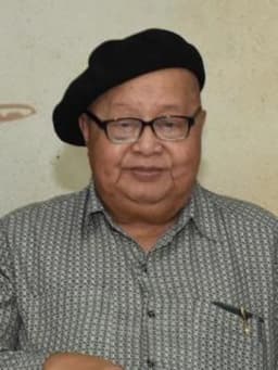 F. Sionil José