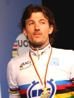 Fabian Cancellara