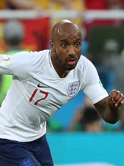 Fabian Delph