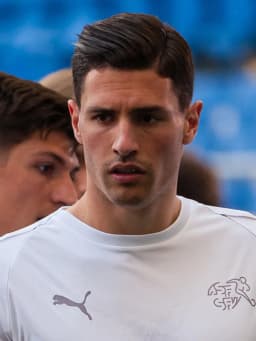 Fabian Schär