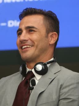 Fabio Cannavaro