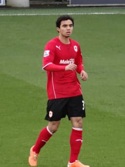 Fabio (footballer, born 1990)