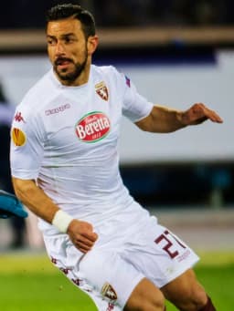Fabio Quagliarella