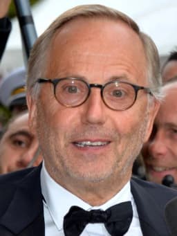 Fabrice Luchini