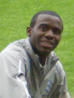 Fabrice Muamba