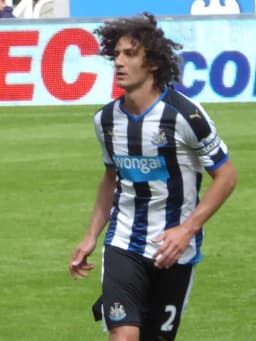 Fabricio Coloccini