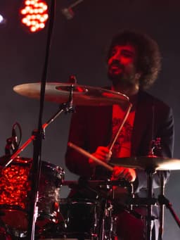 Fabrizio Moretti