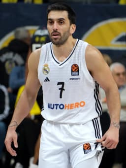 Facundo Campazzo