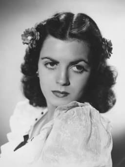 Faith Domergue