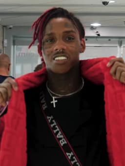Famous Dex