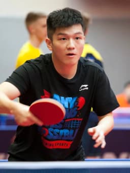 Fan Zhendong