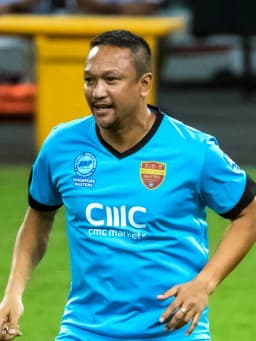 Fandi Ahmad