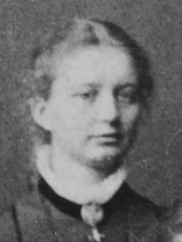 Fanny Ingvoldstad