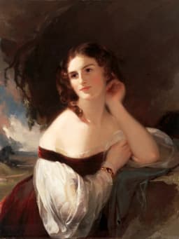 Fanny Kemble