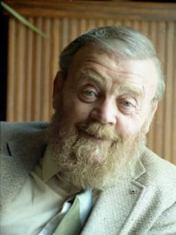 Farley Mowat