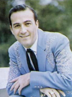 Faron Young