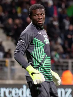 Fatau Dauda