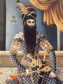 Fath-Ali Shah Qajar