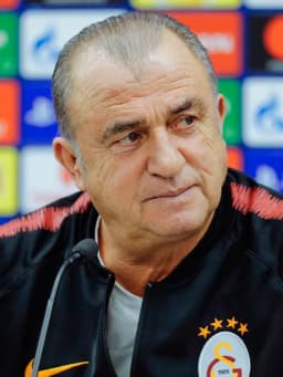 Fatih Terim