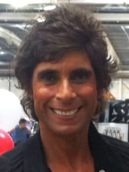 Fatima Whitbread