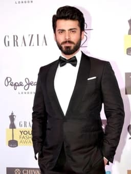Fawad Khan